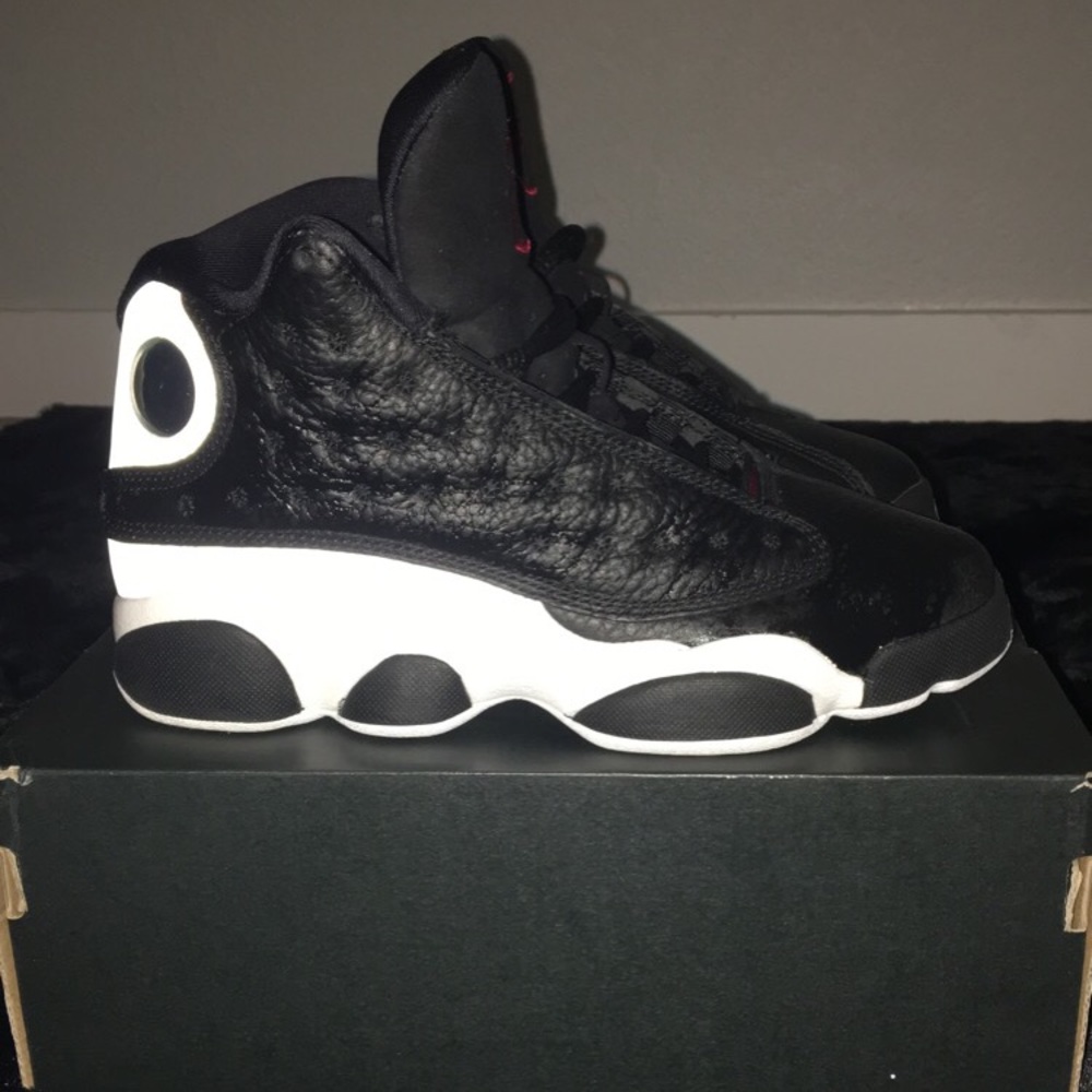 Jordan retro 13 he got game youth size 3.5